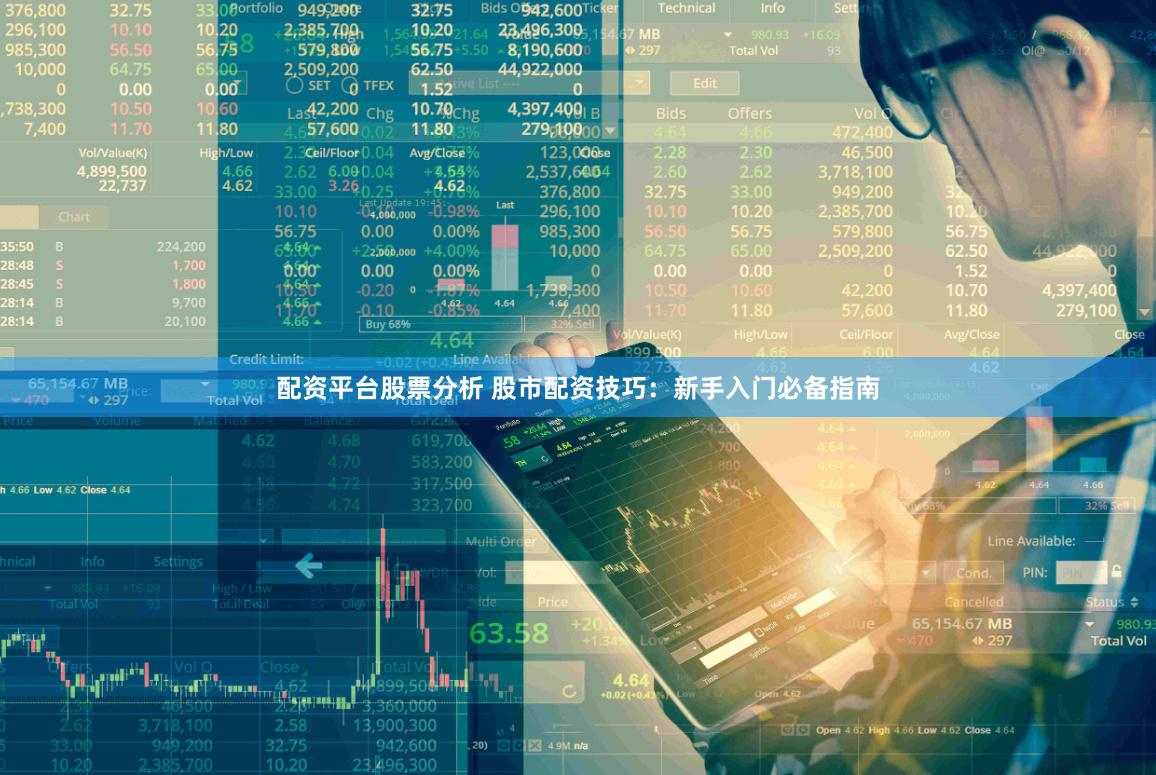 配资平台股票分析 股市配资技巧：新手入门必备指南